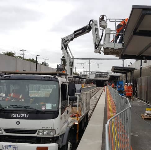 Inspection & Recertification