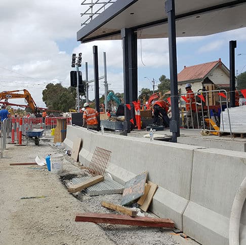 Supply And Installtion